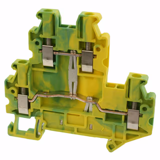 3044665 Phoenix Contact  Canal de riel DIN